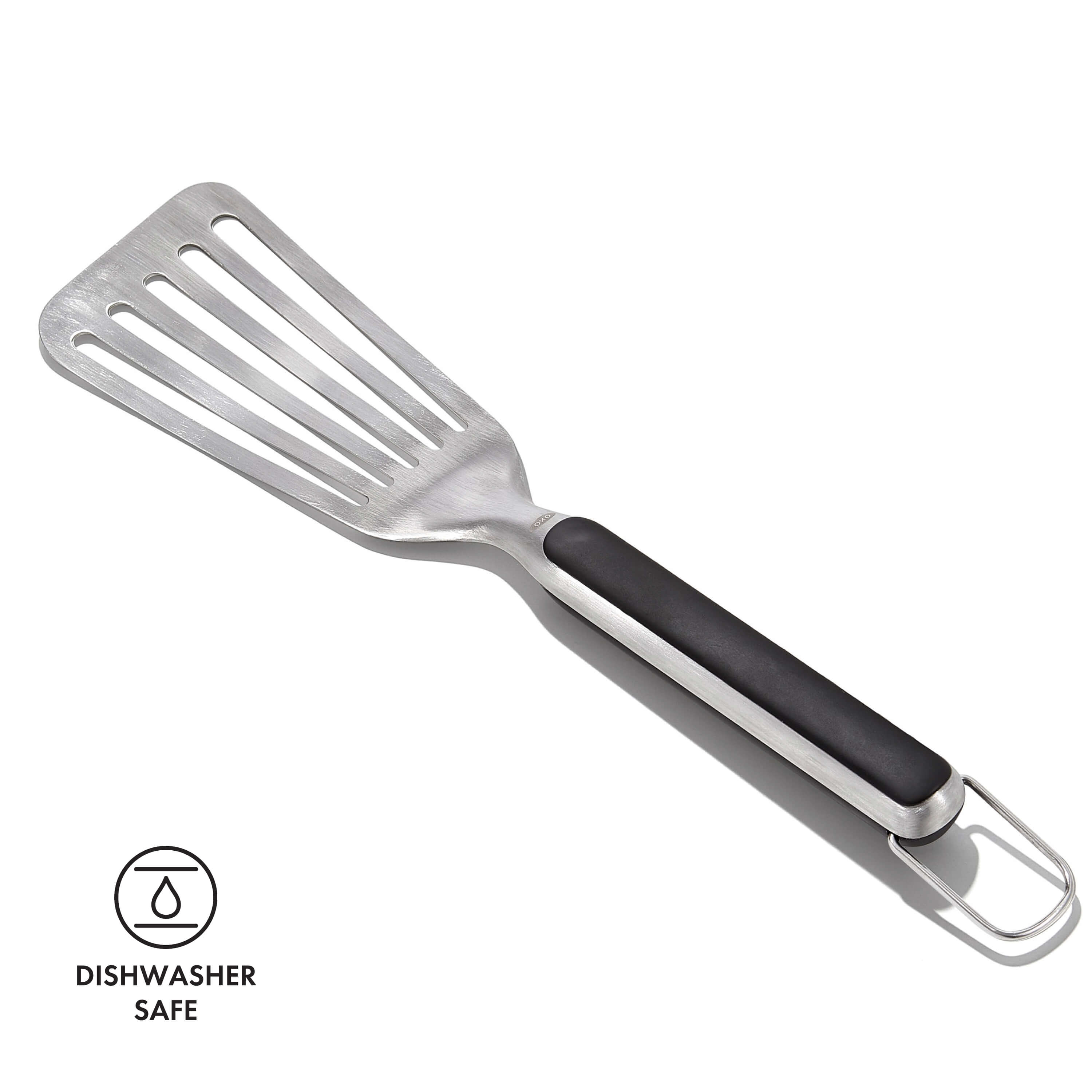 Grilling Precision Turner