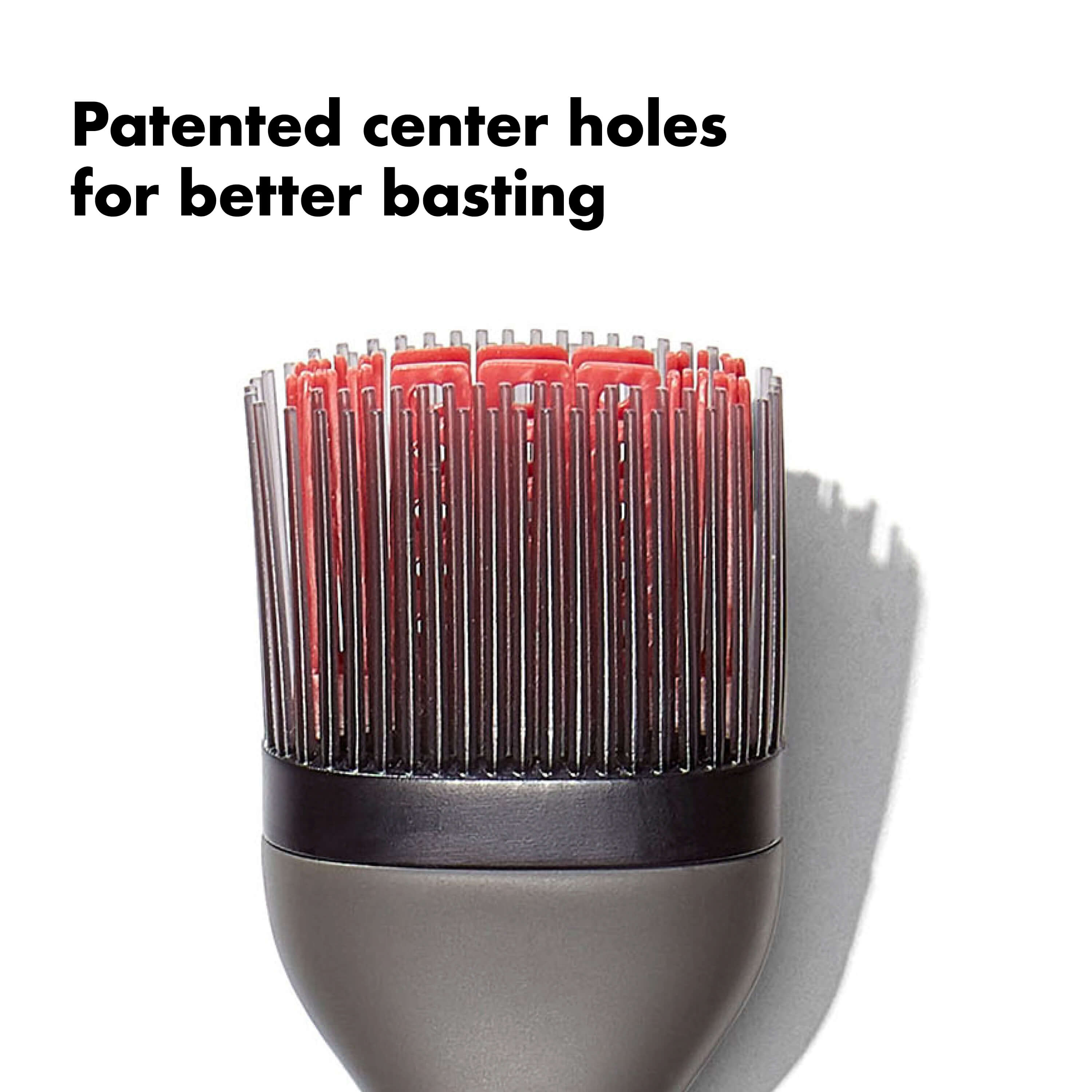 Grilling Basting Brush