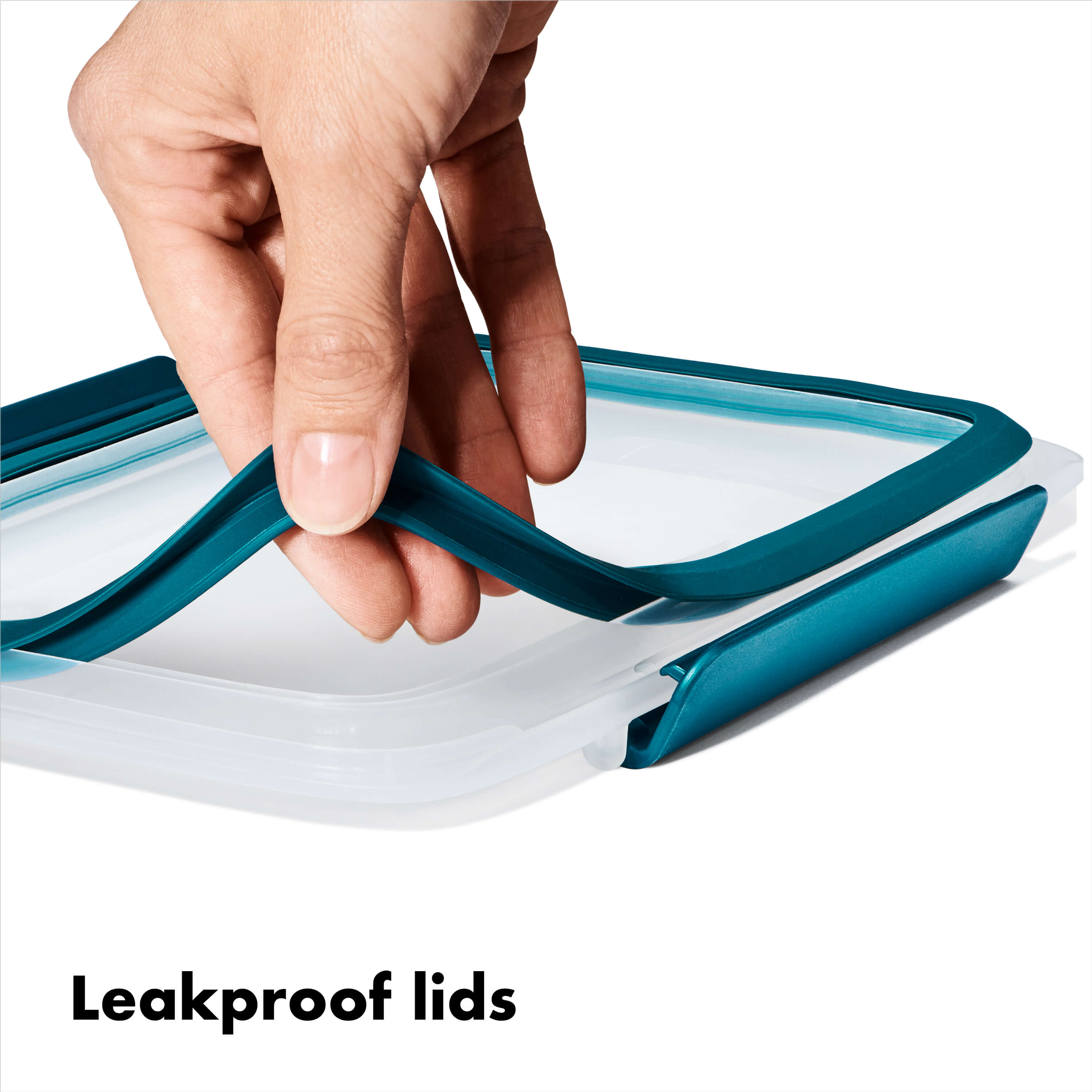 Prep & Go 20-Piece Container Set
