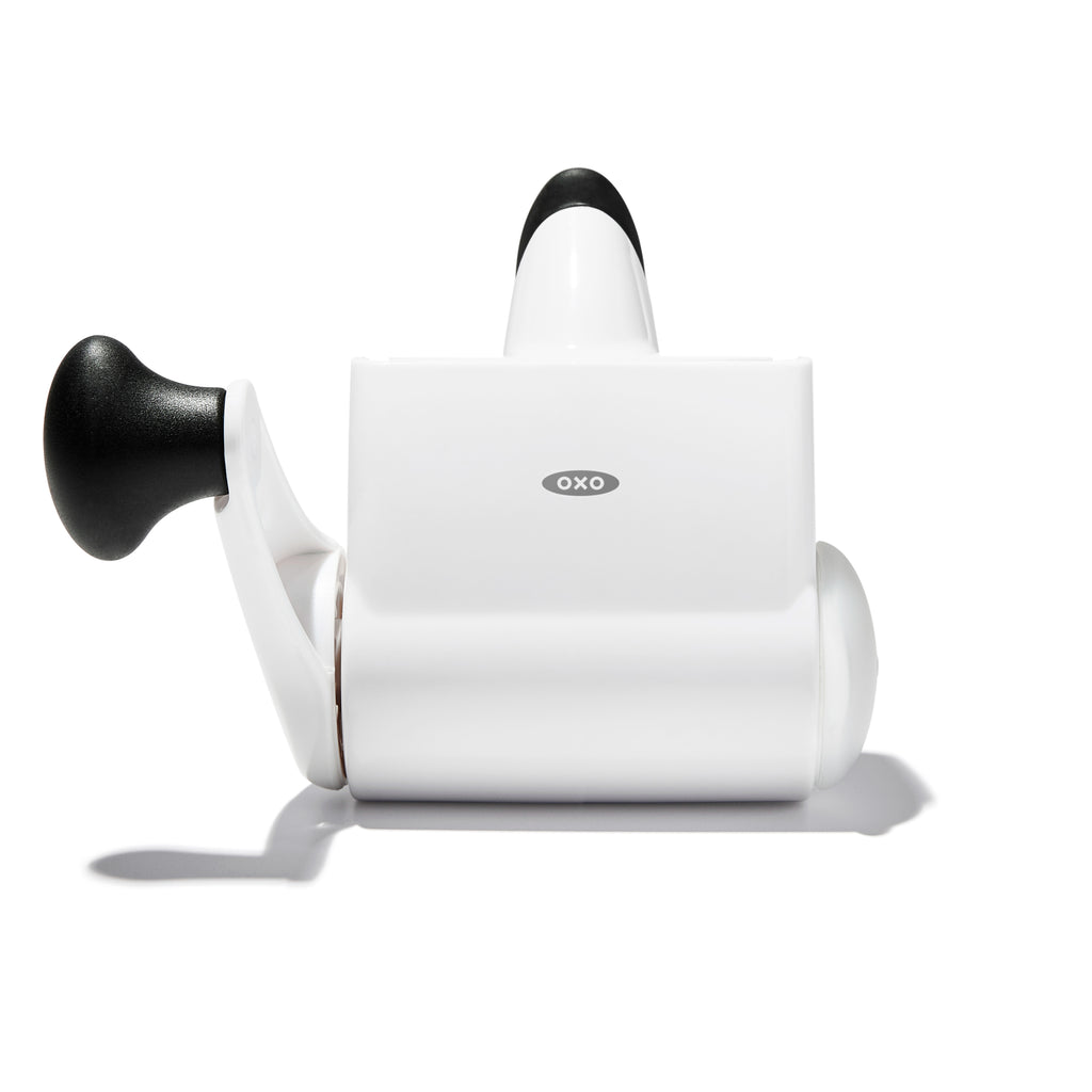 Rotary Grater