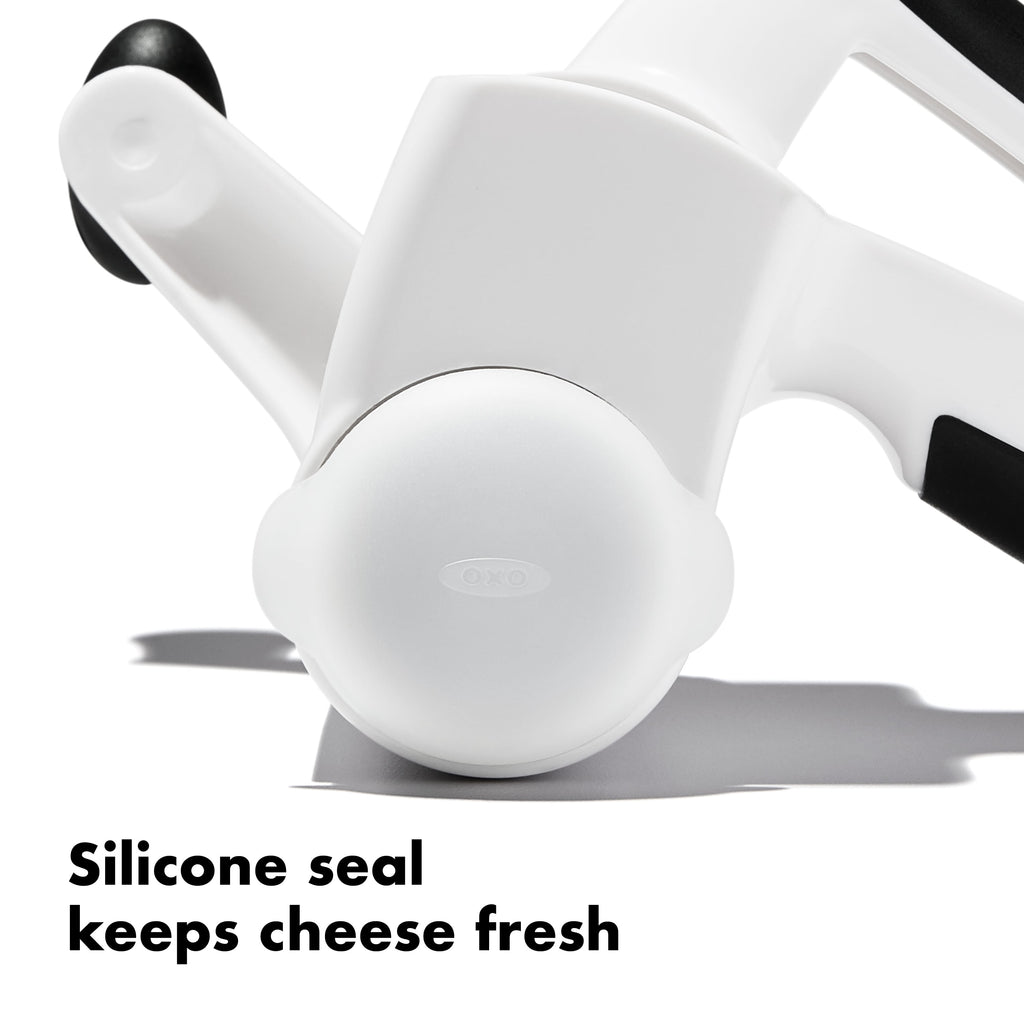 Rotary Grater
