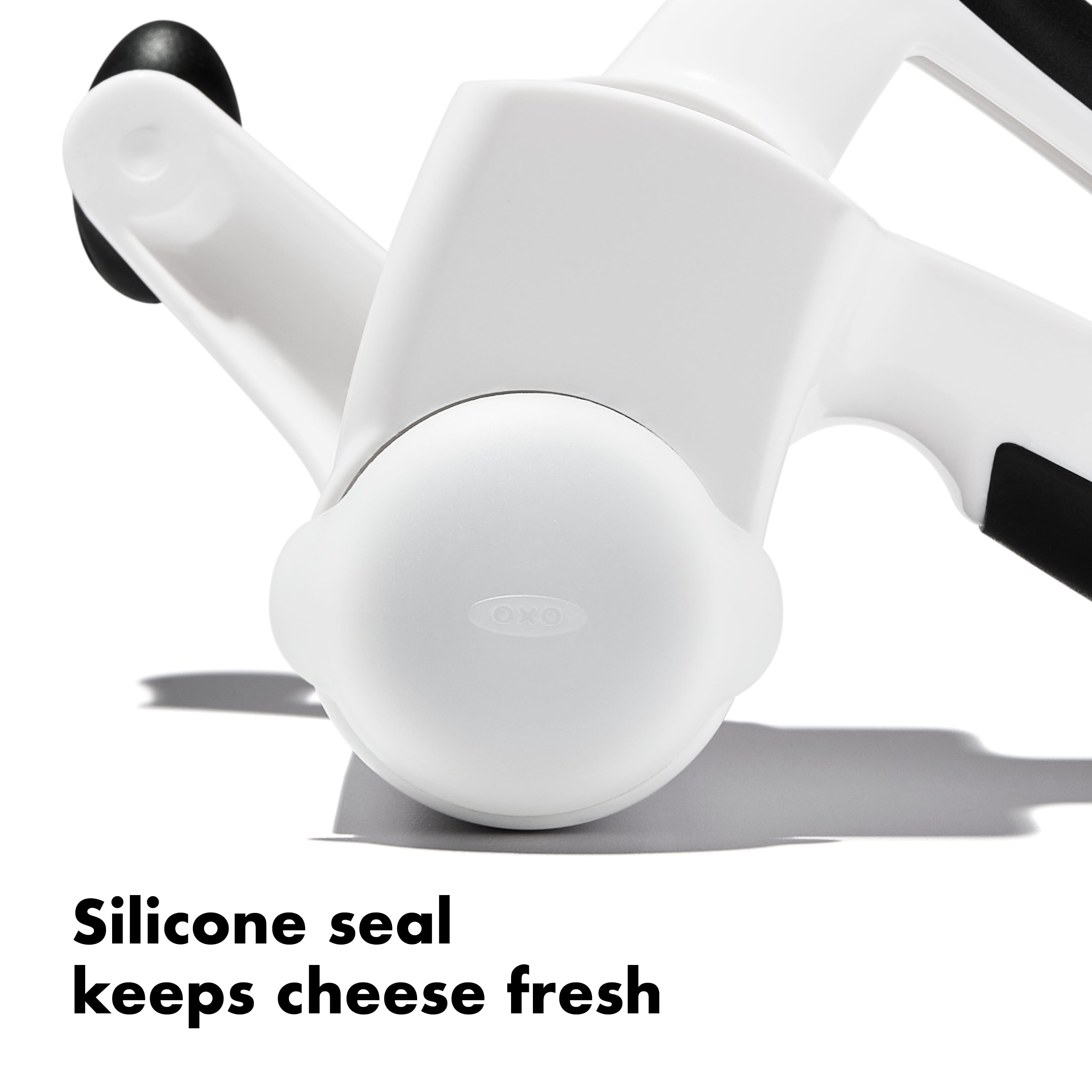 Rotary Grater