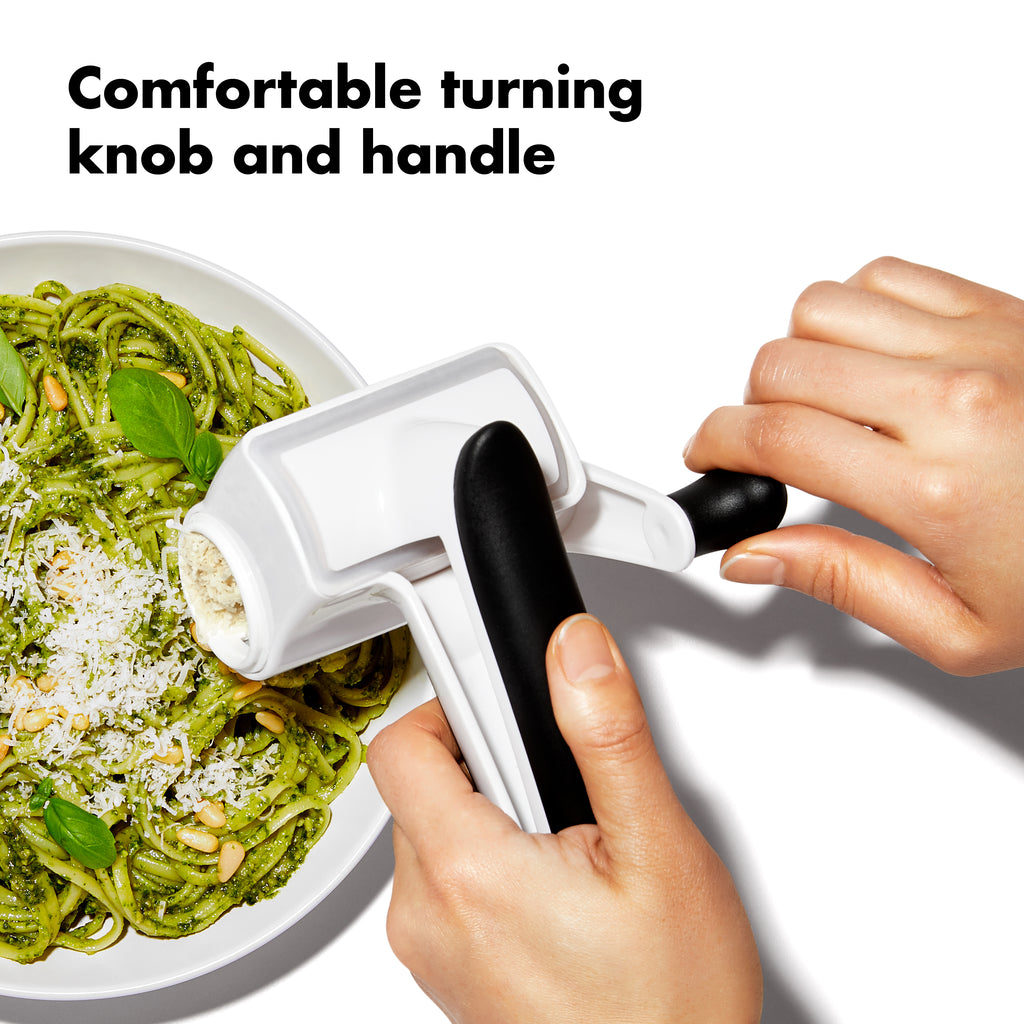Rotary Grater