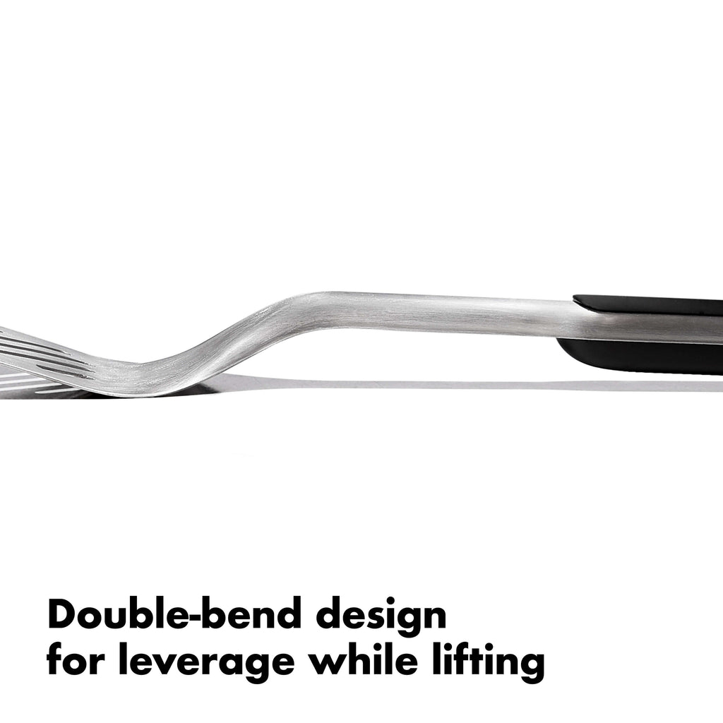 OXO Good Grips Grilling Turner and Tongs Set