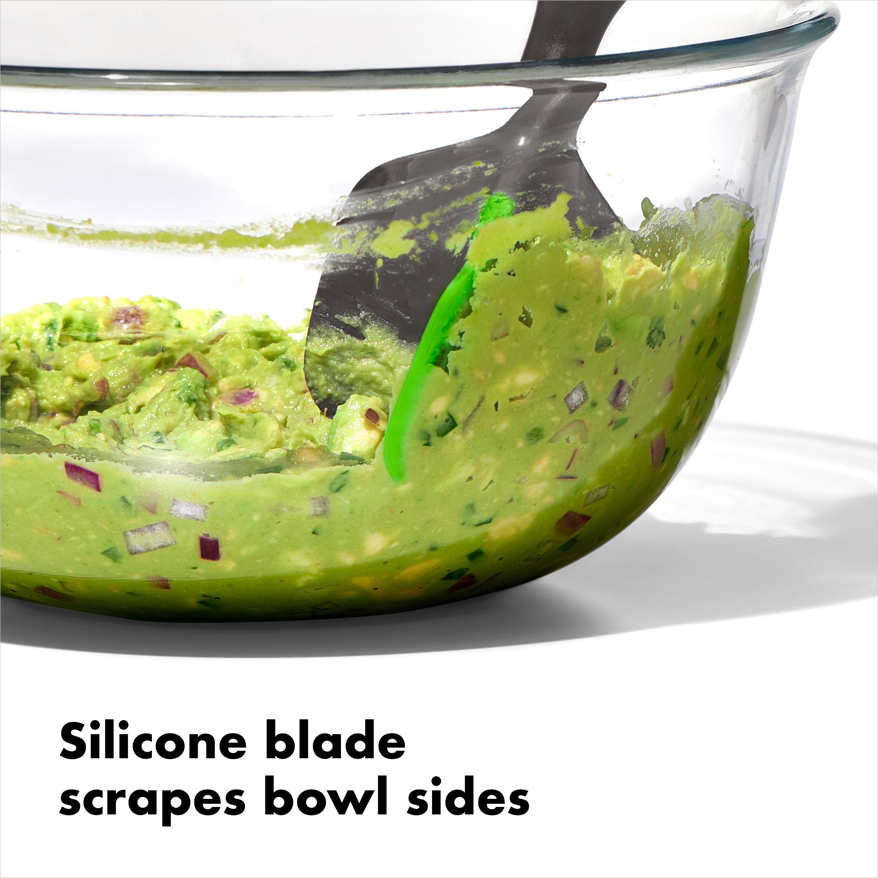 OXO Good Grips Scoop and Smash Avocado Tool