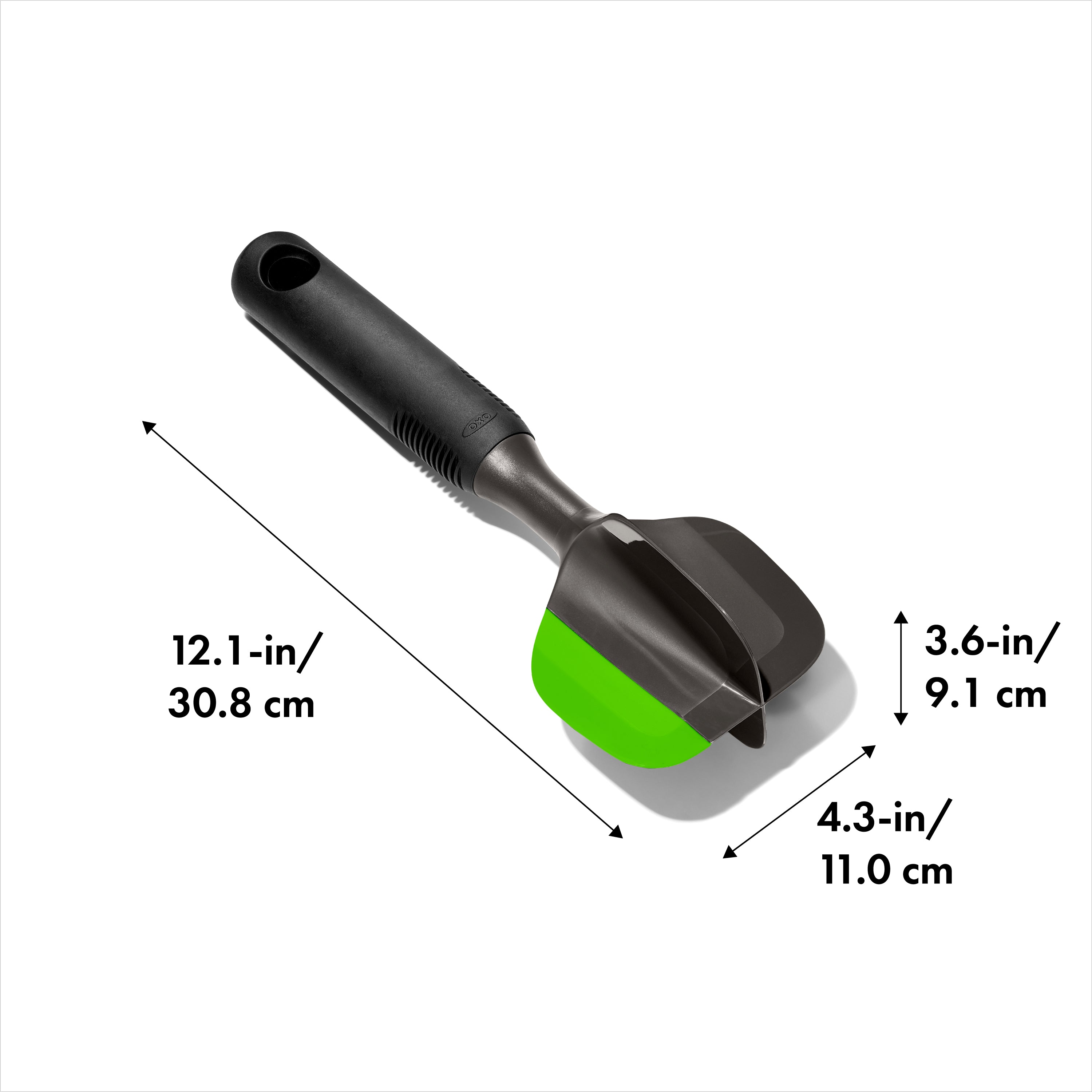 OXO Good Grips Scoop and Smash Avocado Tool