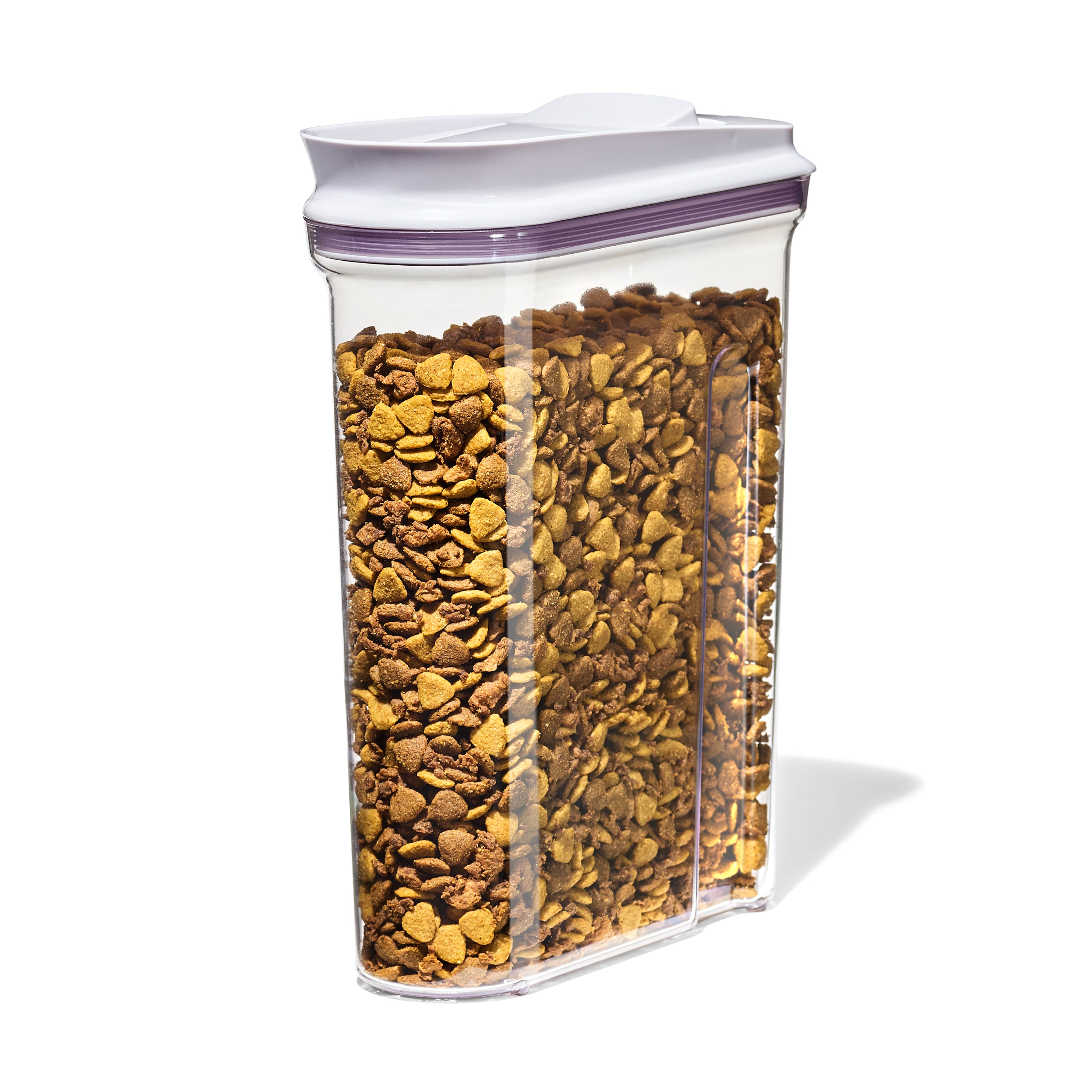 OXO Good Grips Pet Food Dispenser - 4.5 Qt/4.3 L