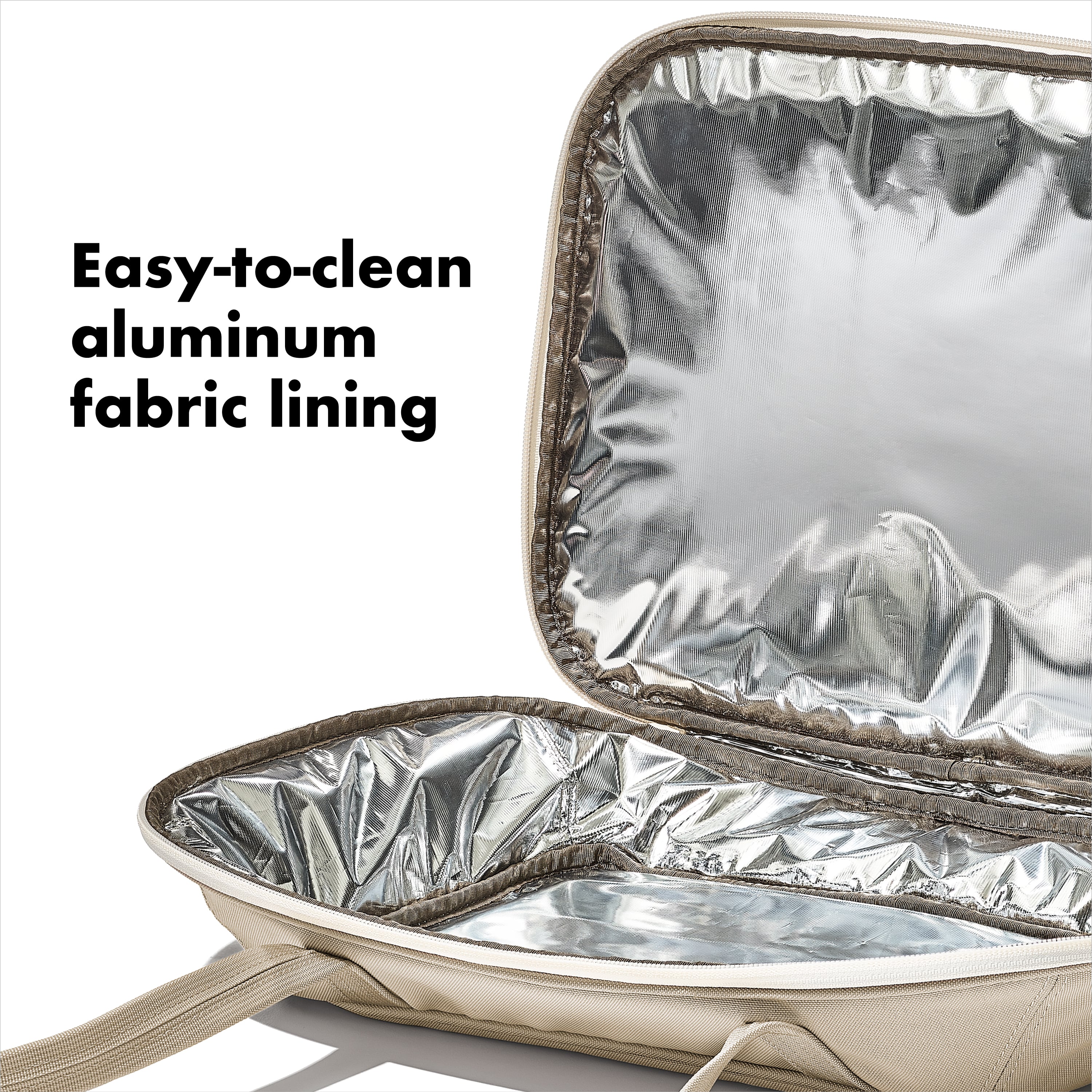 OXO Good Grips Insulated Bakeware Carrier - Oat