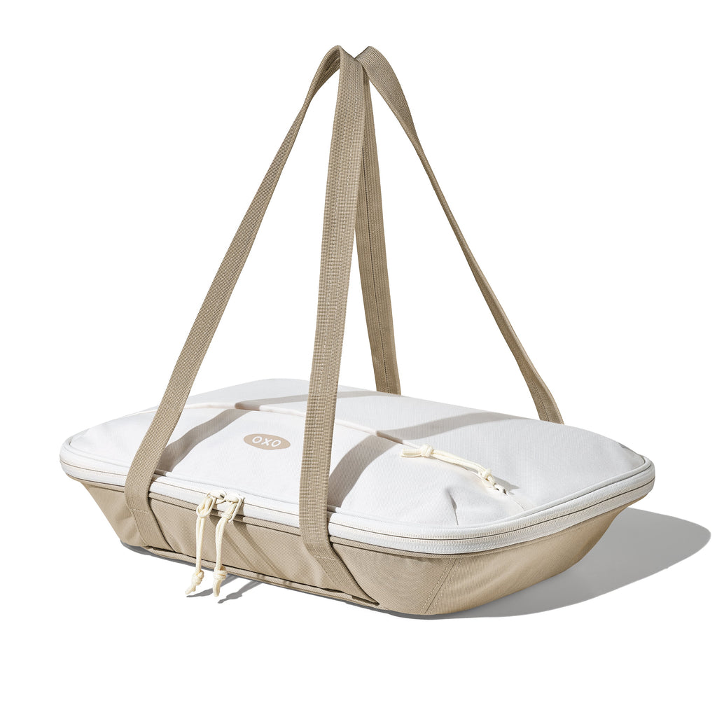 OXO Good Grips Insulated Bakeware Carrier - Oat