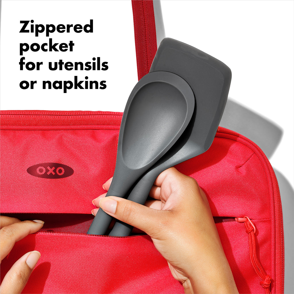 OXO Good Grips Insulated Bakeware Carrier - Jam