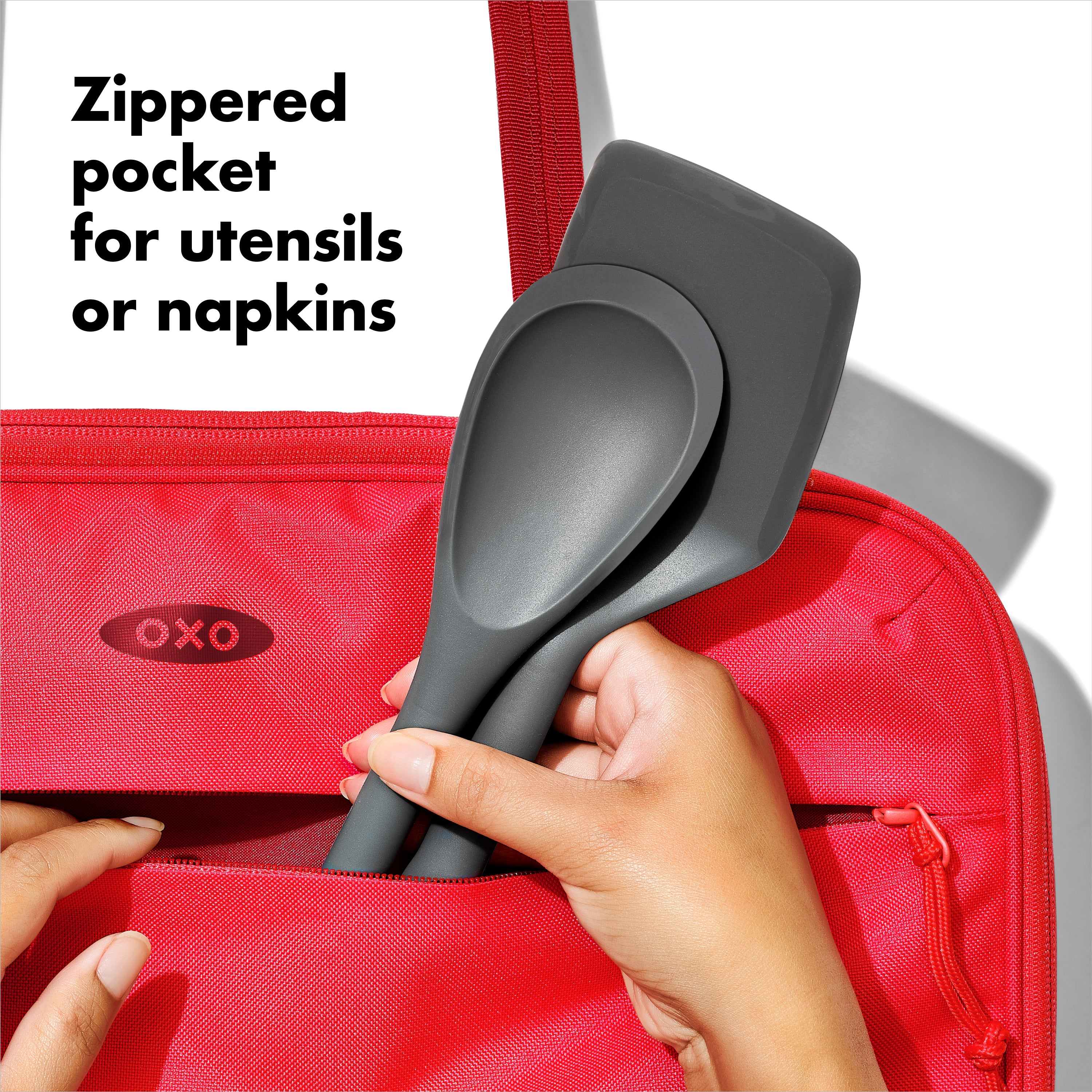 OXO Good Grips Insulated Bakeware Carrier - Jam