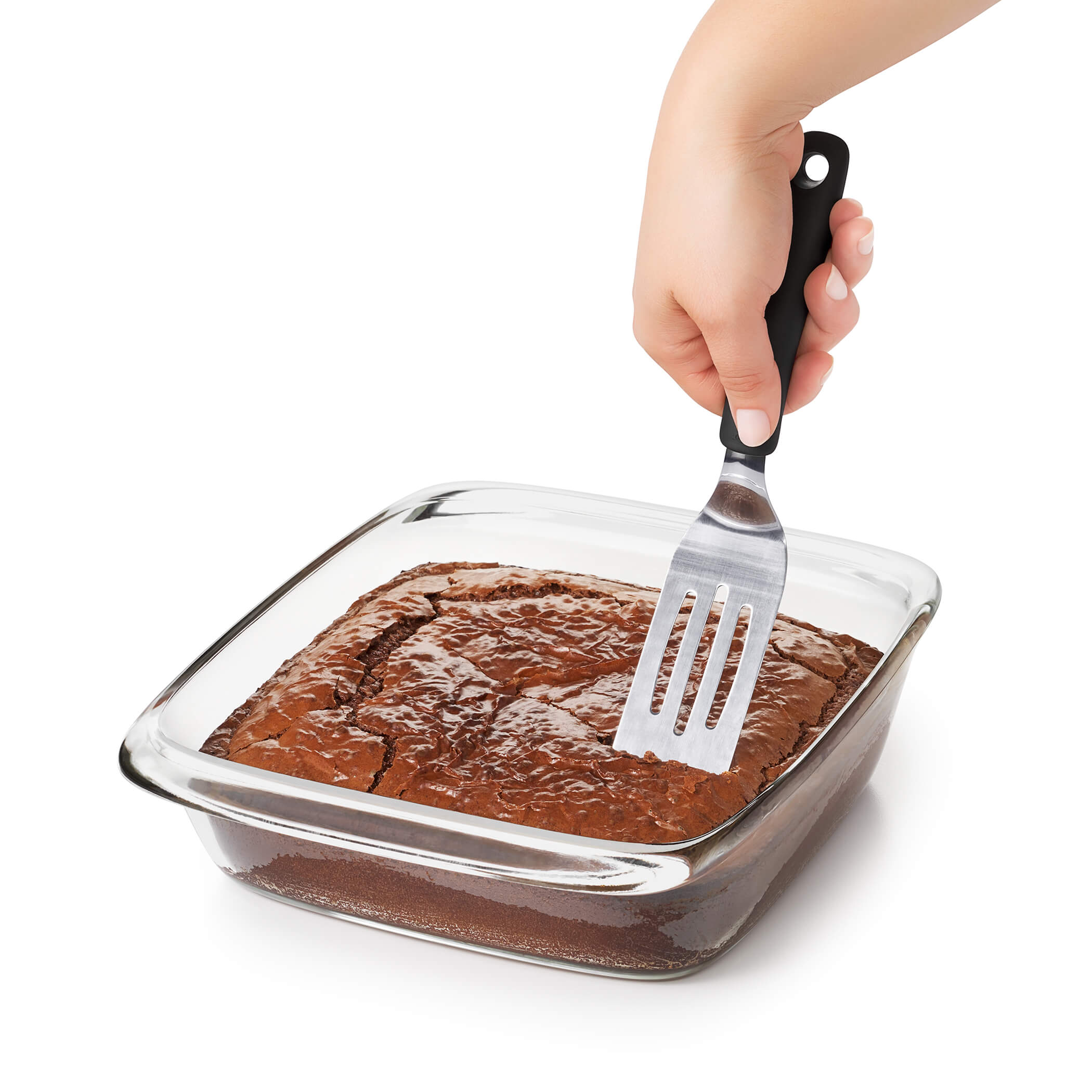 Cut & Serve Turner