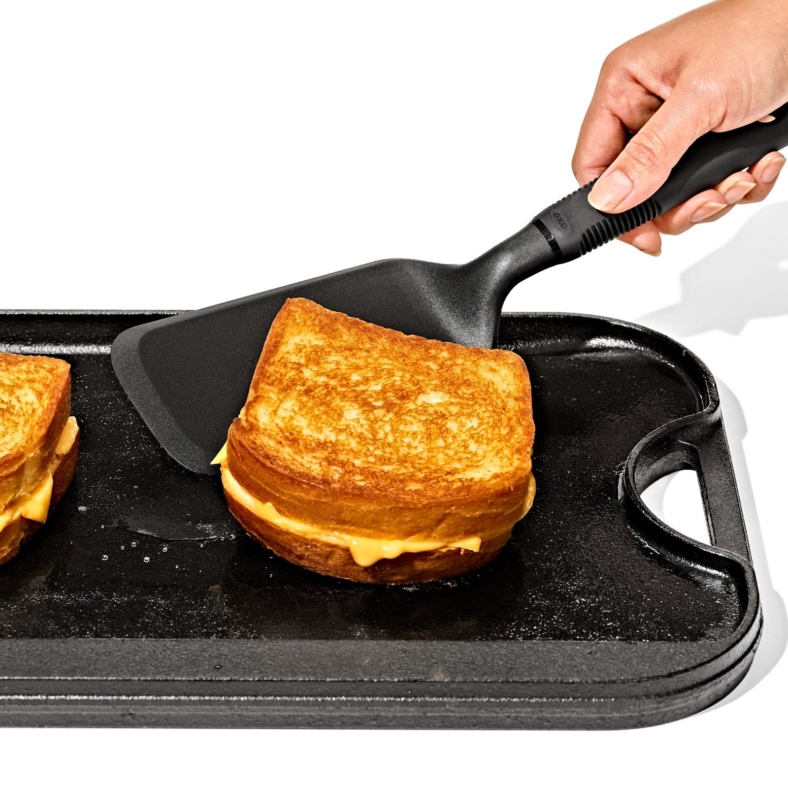Nylon Lasagne Turner