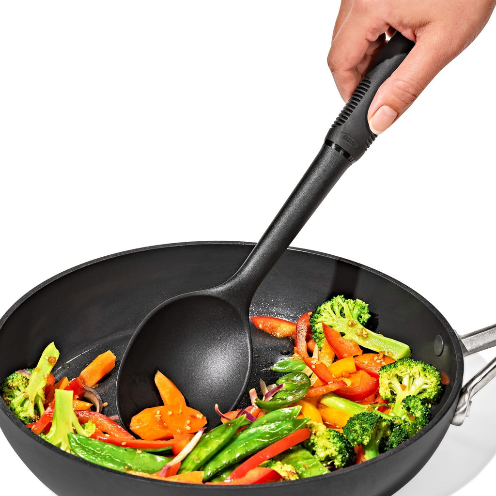Nylon Spoon