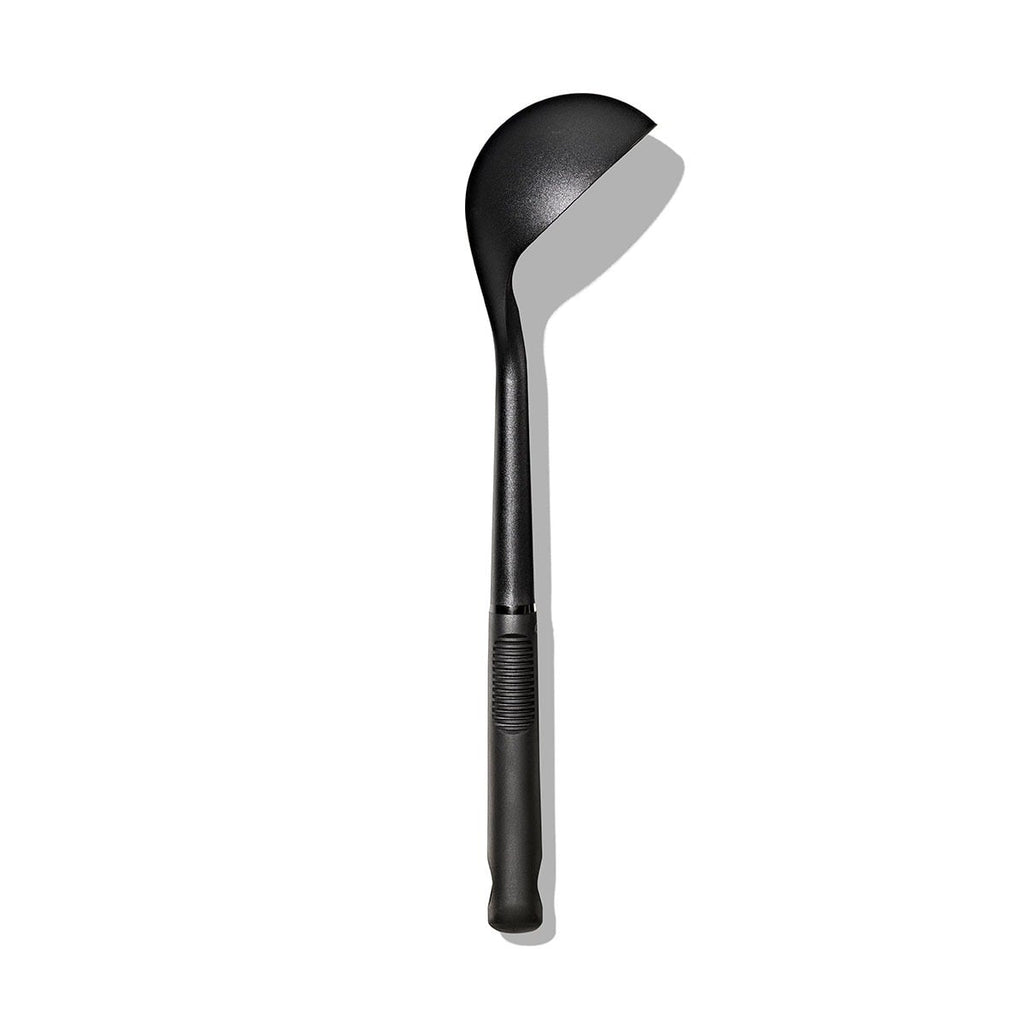 Nylon Ladle