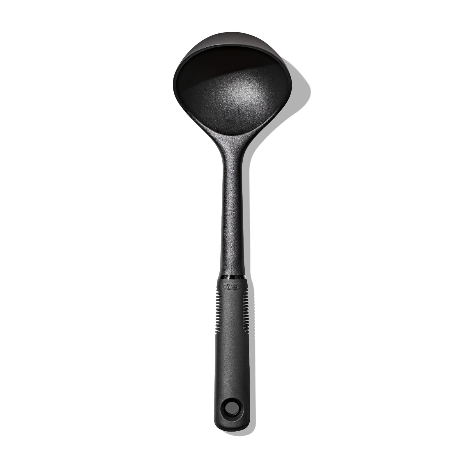 Nylon Ladle