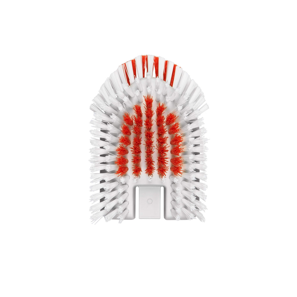 Extendable Tub & Tile Brush