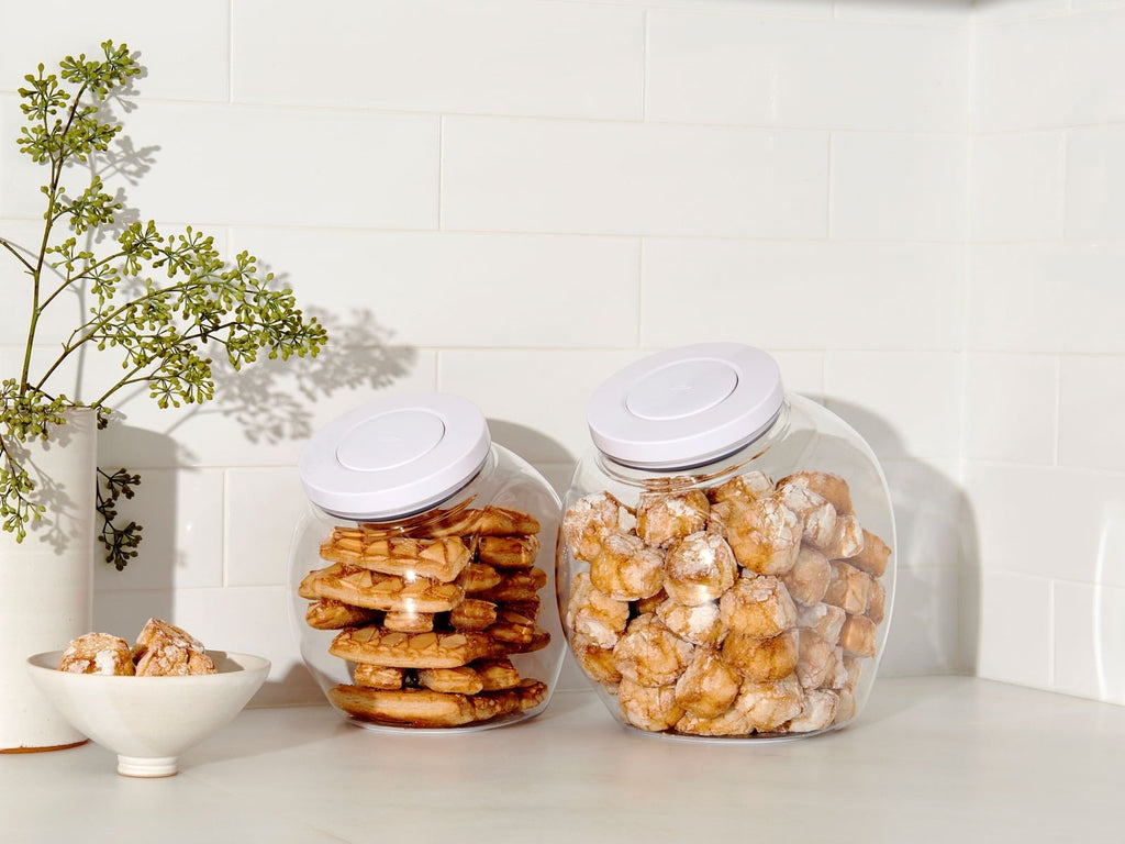 POP Large Jar (5.0 Qt.)