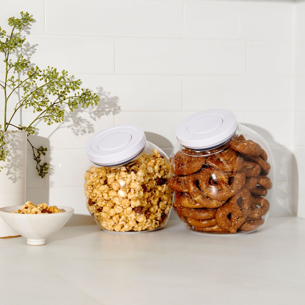 POP Large Jar (5.0 Qt.)
