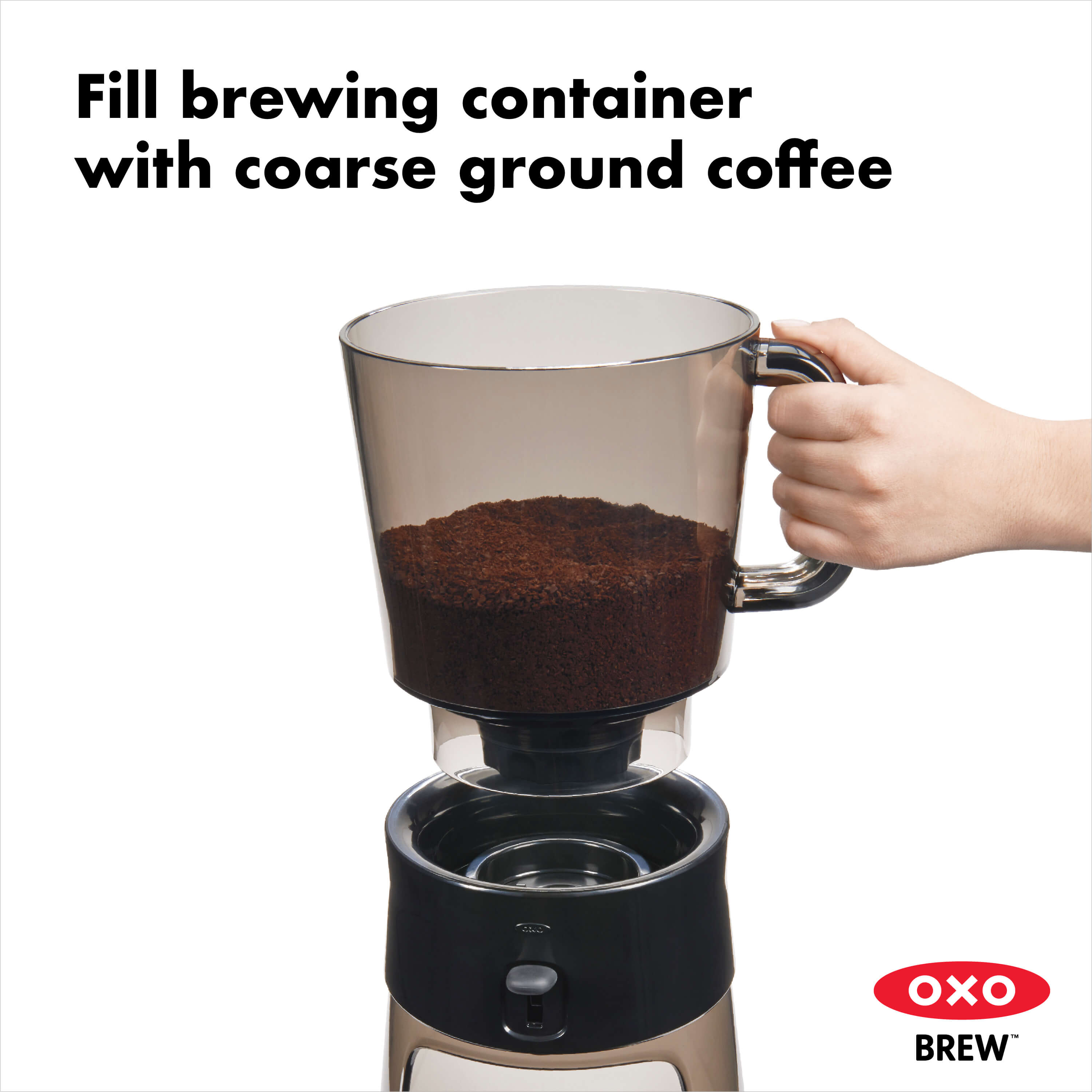 Cold Brew Coffee Maker