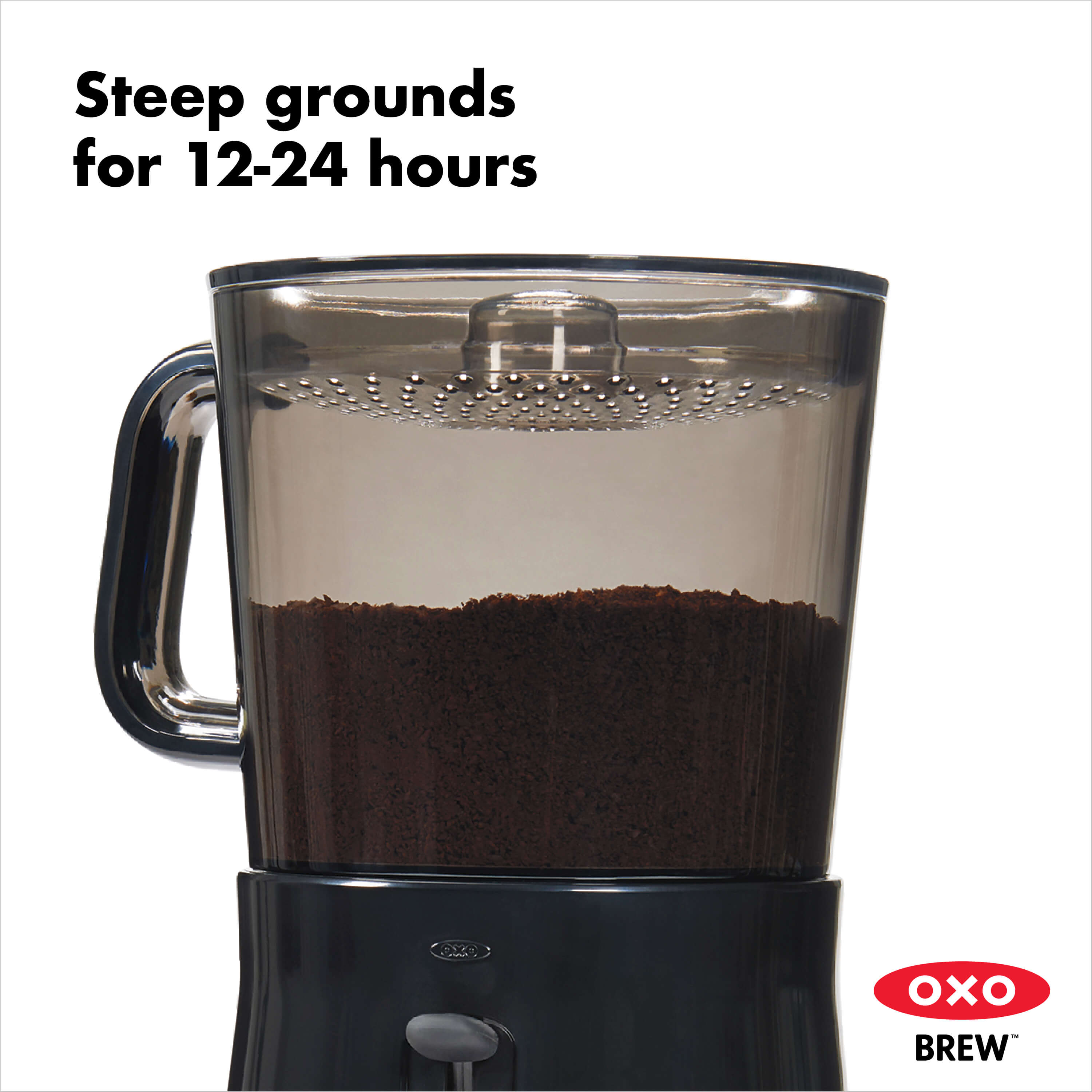 Cold Brew Coffee Maker