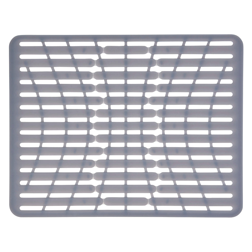 Silicone Sink Mat - Large