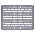 Silicone Sink Mat - Large