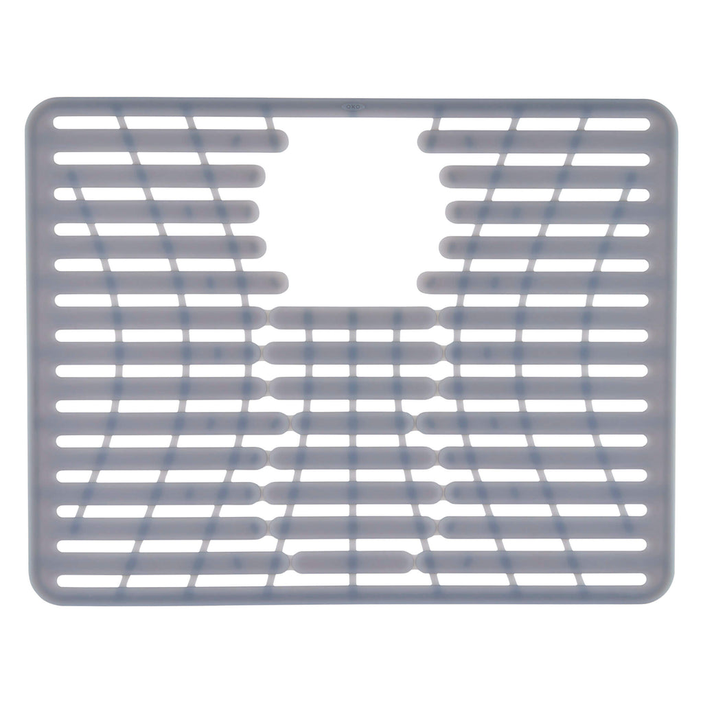 Silicone Sink Mat - Large