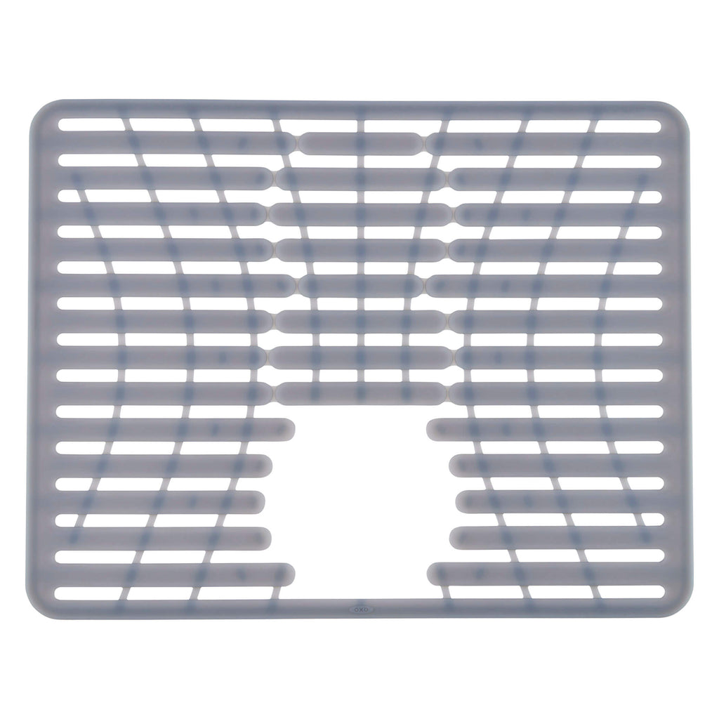 Silicone Sink Mat - Large