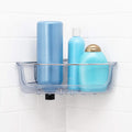 StrongHold™ Suction Corner Basket