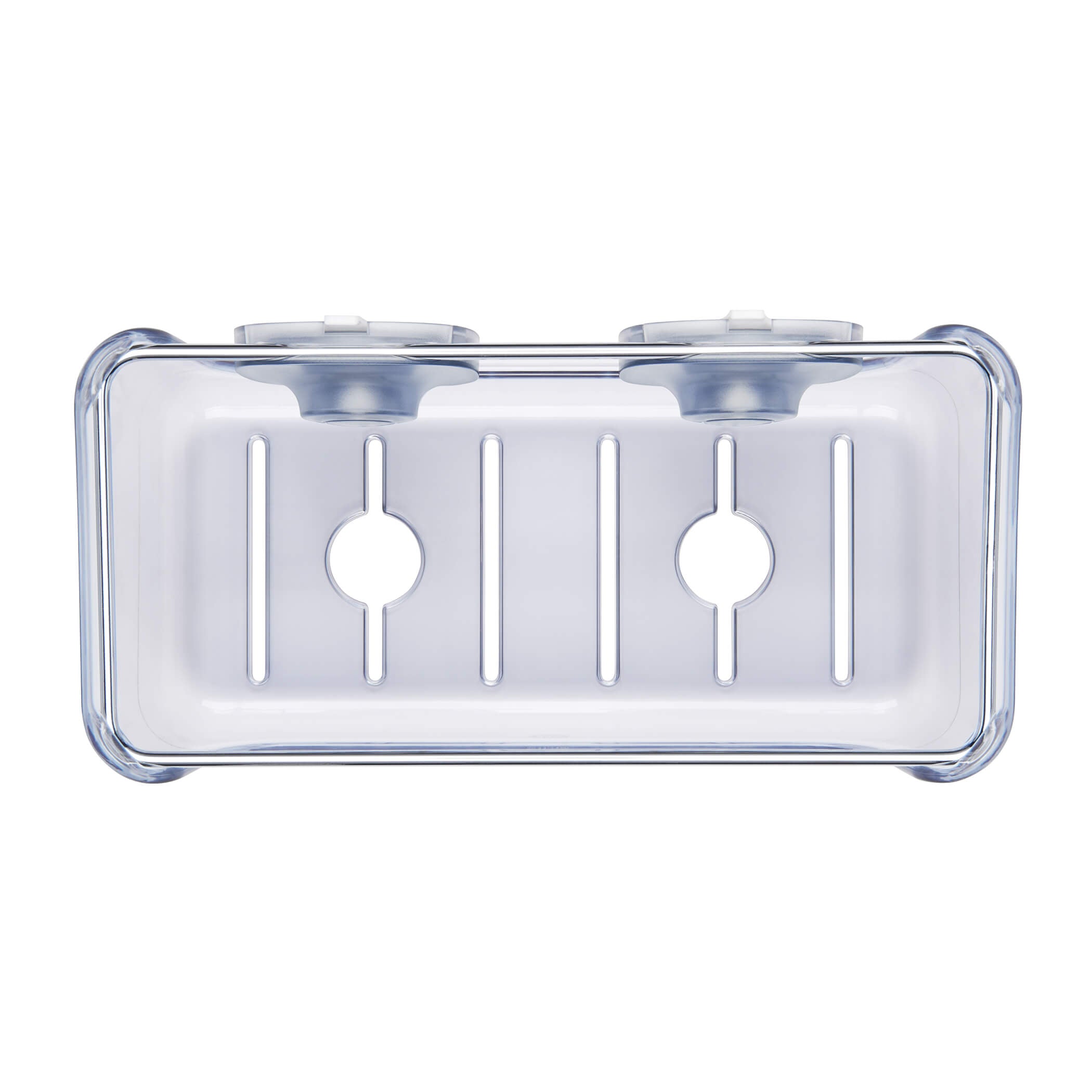 StrongHold™ Suction Large Basket