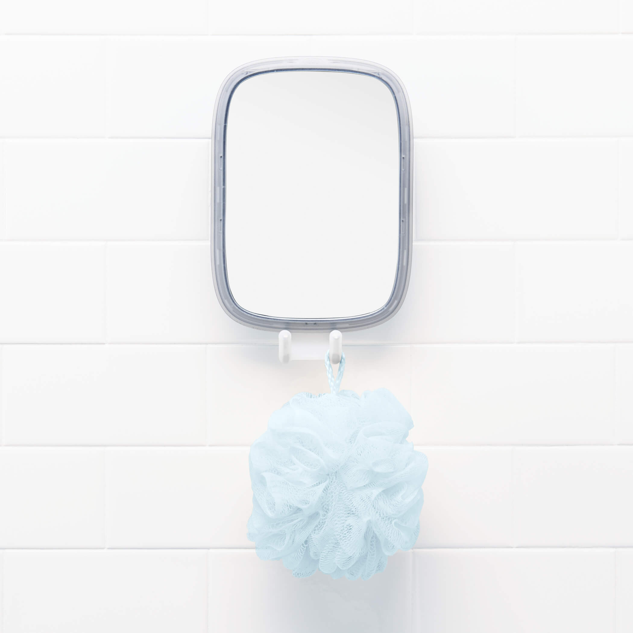 StrongHold™ Suction Fogless Mirror