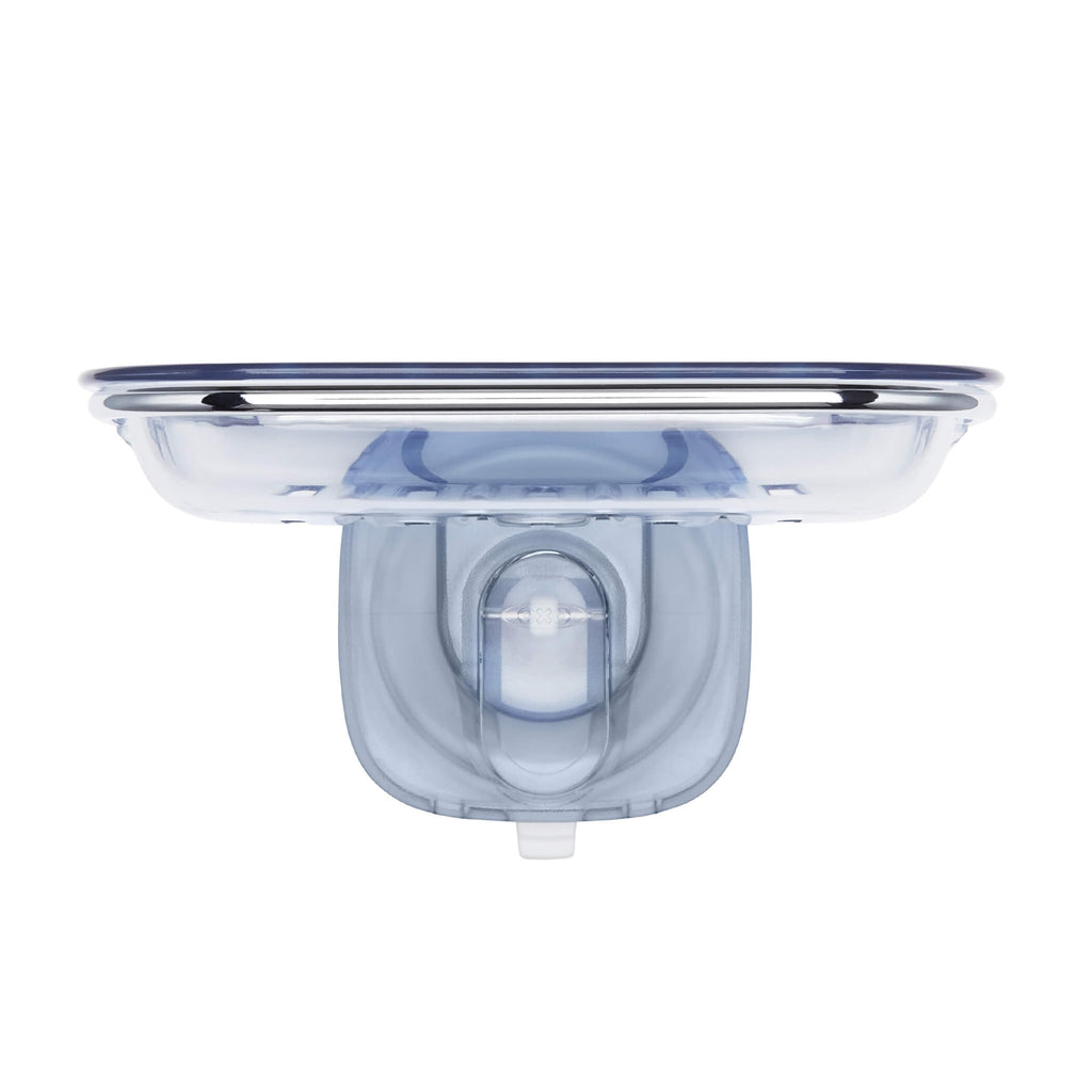 StrongHold™ Suction Soap Dish