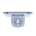StrongHold™ Suction Soap Dish