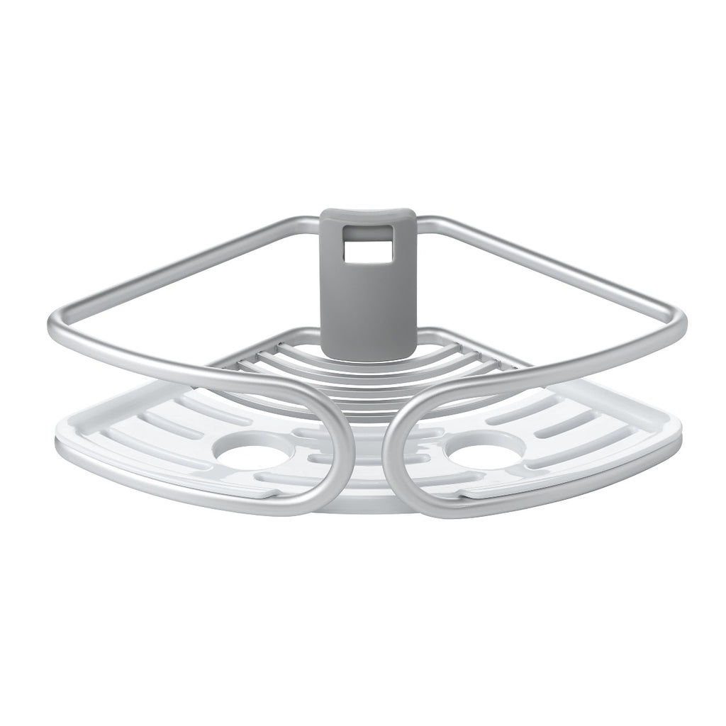 Quick-Extend Aluminum Pole Caddy