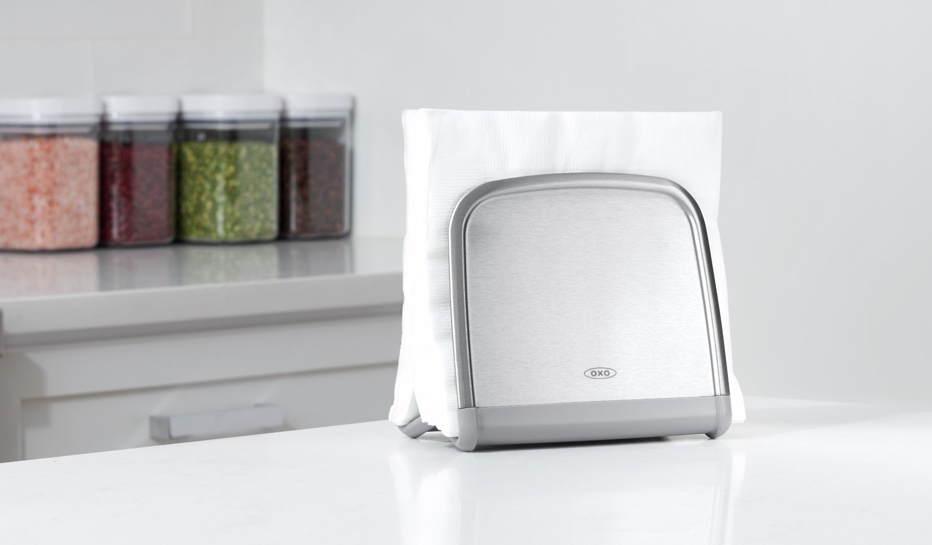 OXO Good Grips Neat Napkin Holder