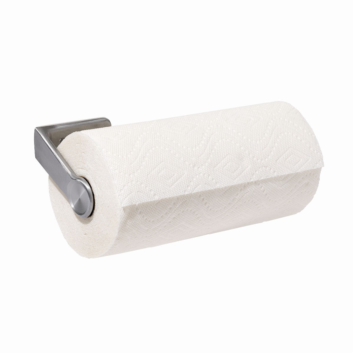 Steady Mounted Paper Towel Holder