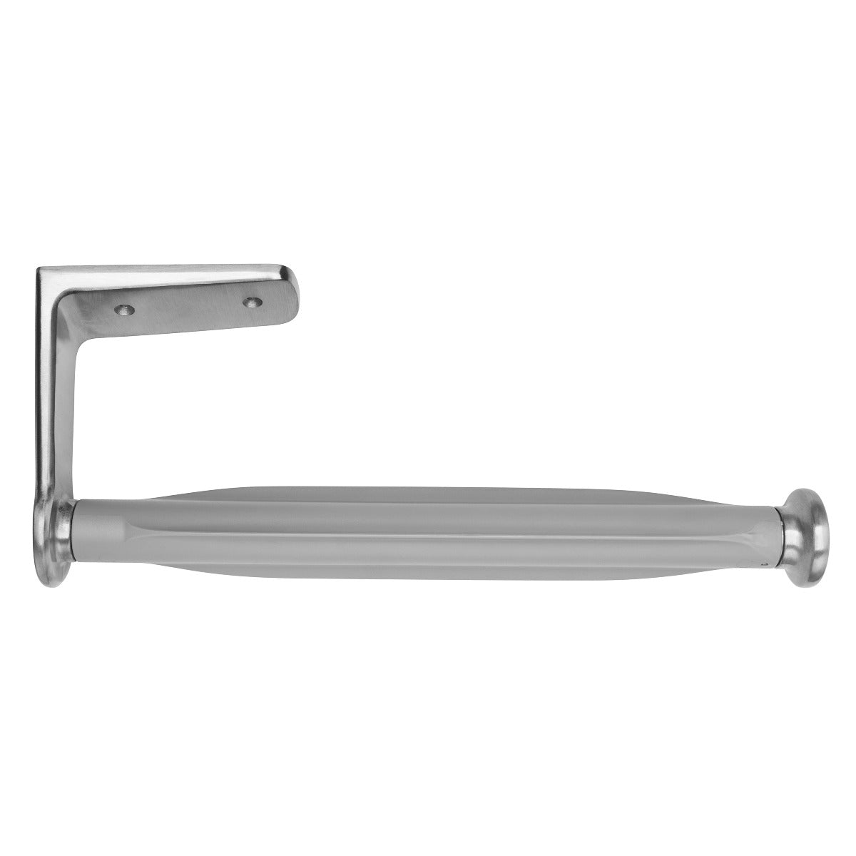 Steady Mounted Paper Towel Holder