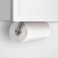 Steady Mounted Paper Towel Holder