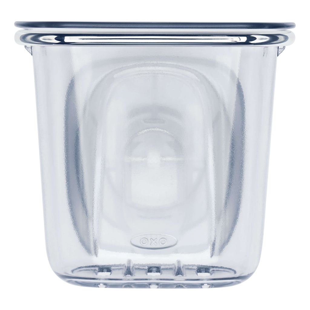 StrongHold™ Suction Shower Accessories Cup