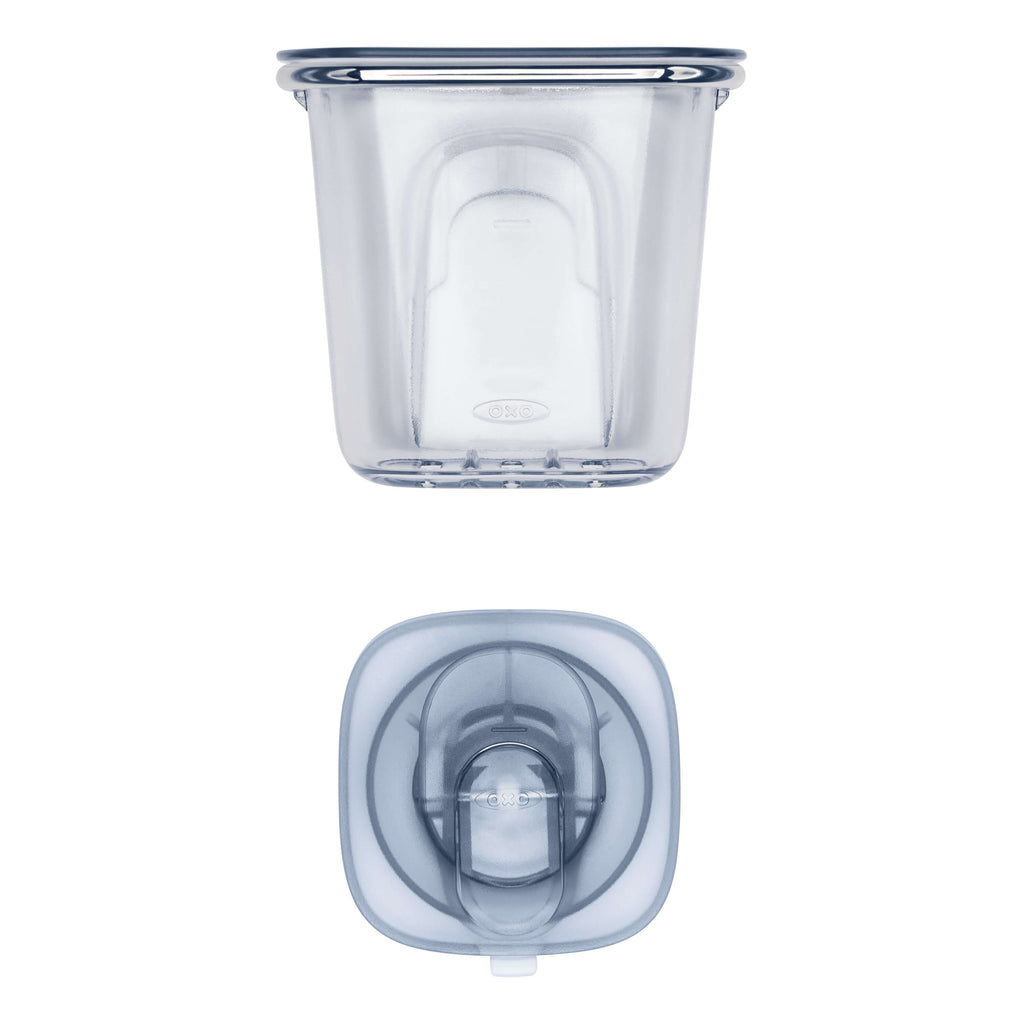 StrongHold™ Suction Shower Accessories Cup