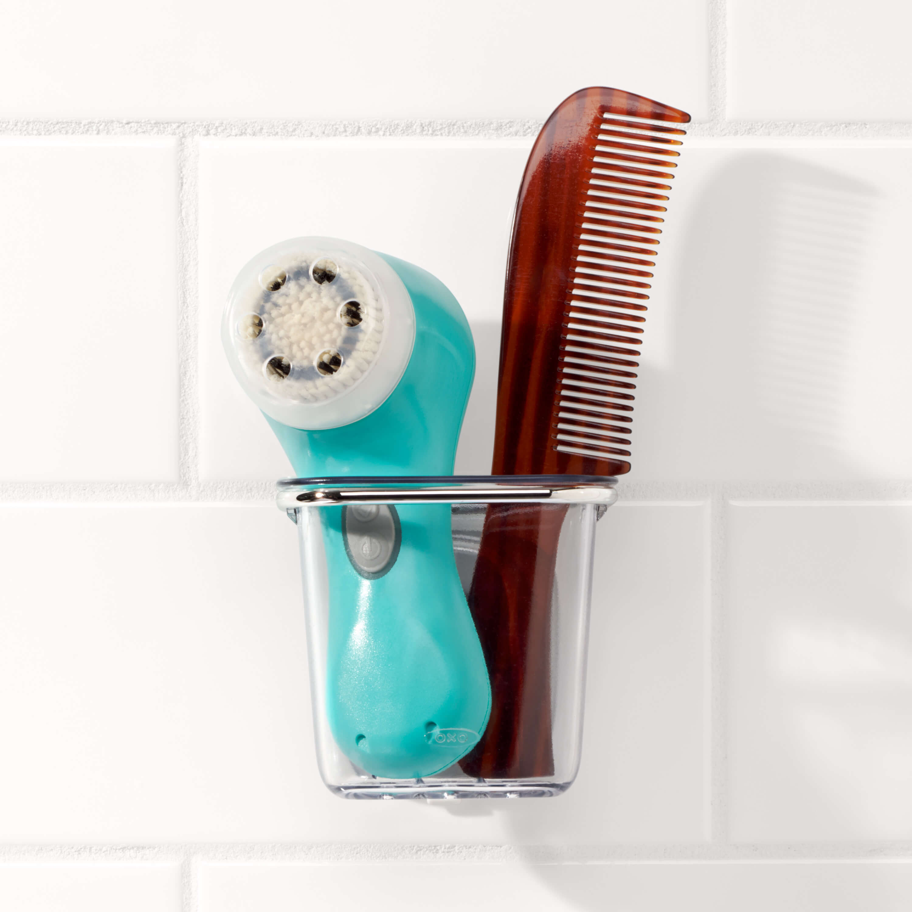 StrongHold™ Suction Shower Accessories Cup