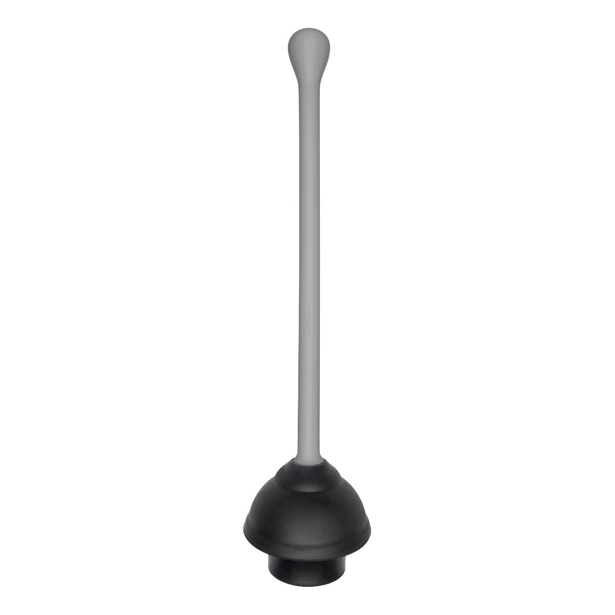 Toilet Plunger and Canister