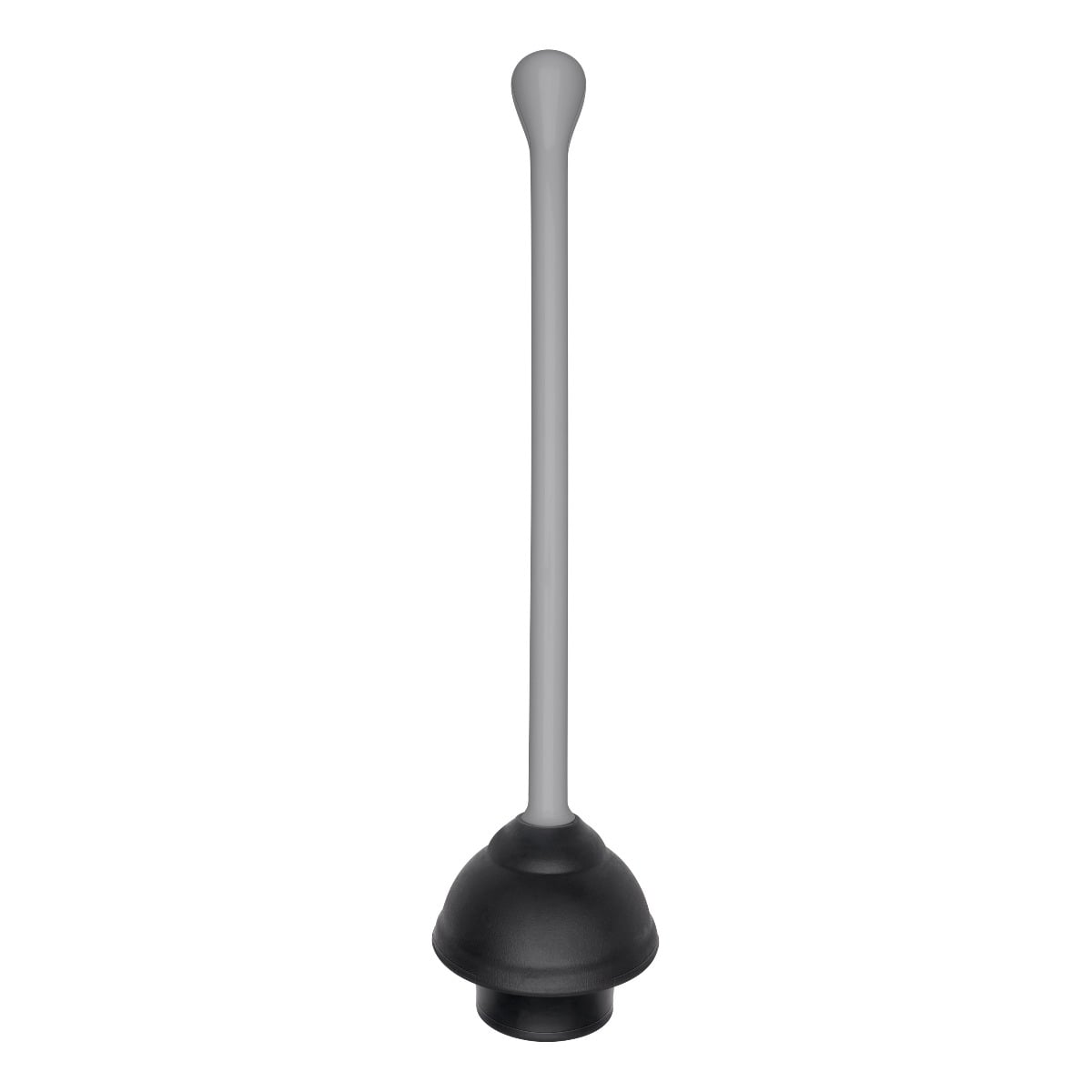 Toilet Plunger and Canister