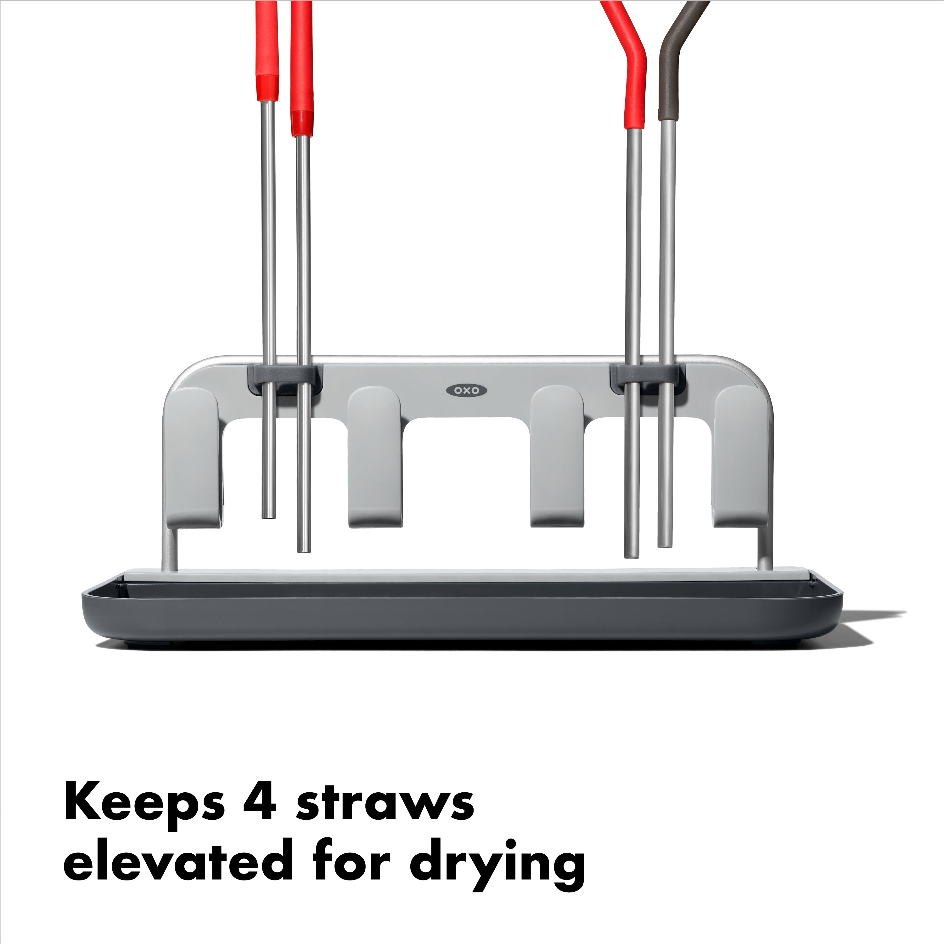 OXO Good Grips Water Bottle Drying Rack