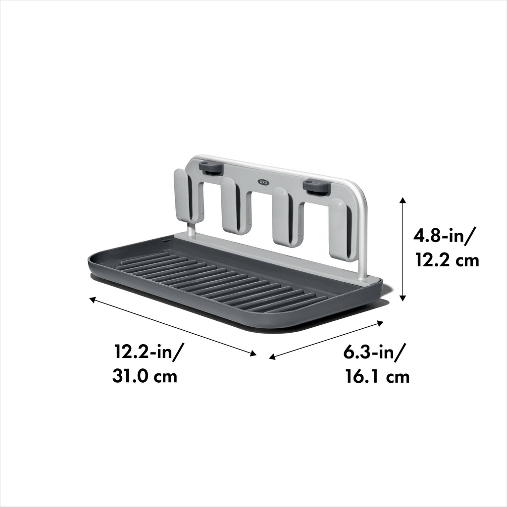 OXO Good Grips Water Bottle Drying Rack