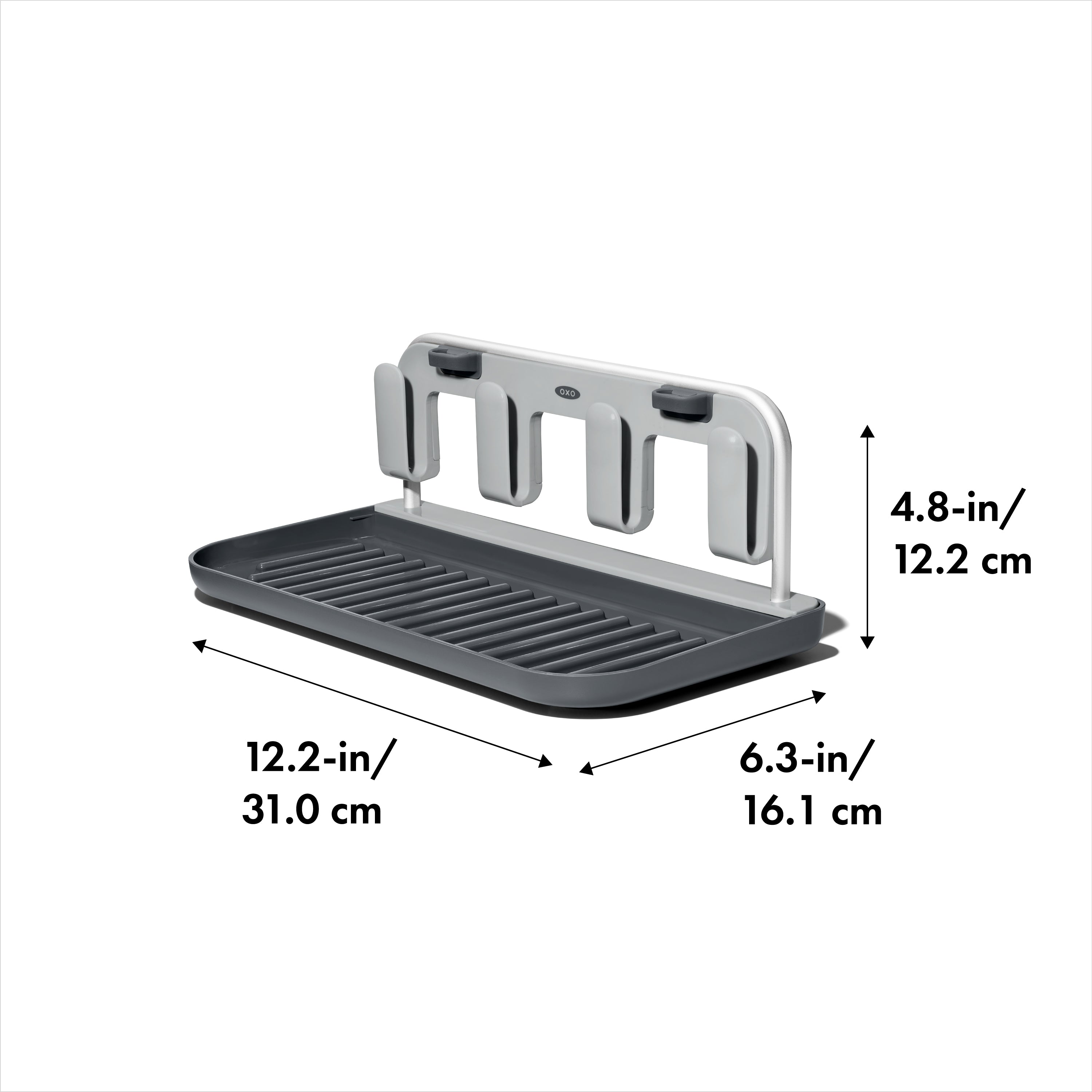 OXO Good Grips Water Bottle Drying Rack