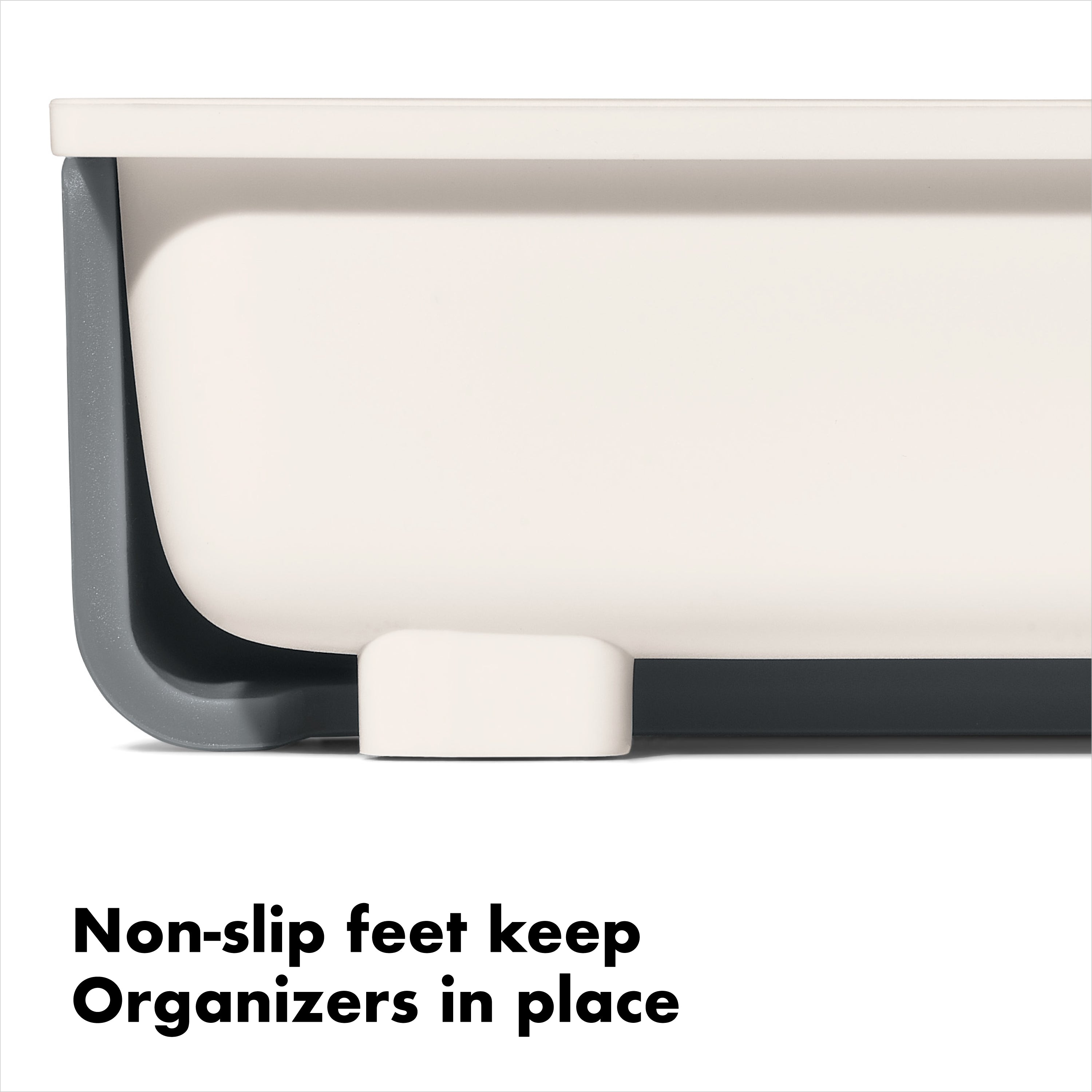 OXO GG Expandable Long Tool Organizer