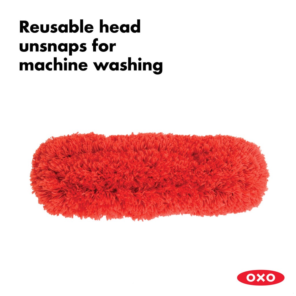 Microfiber Hand Duster