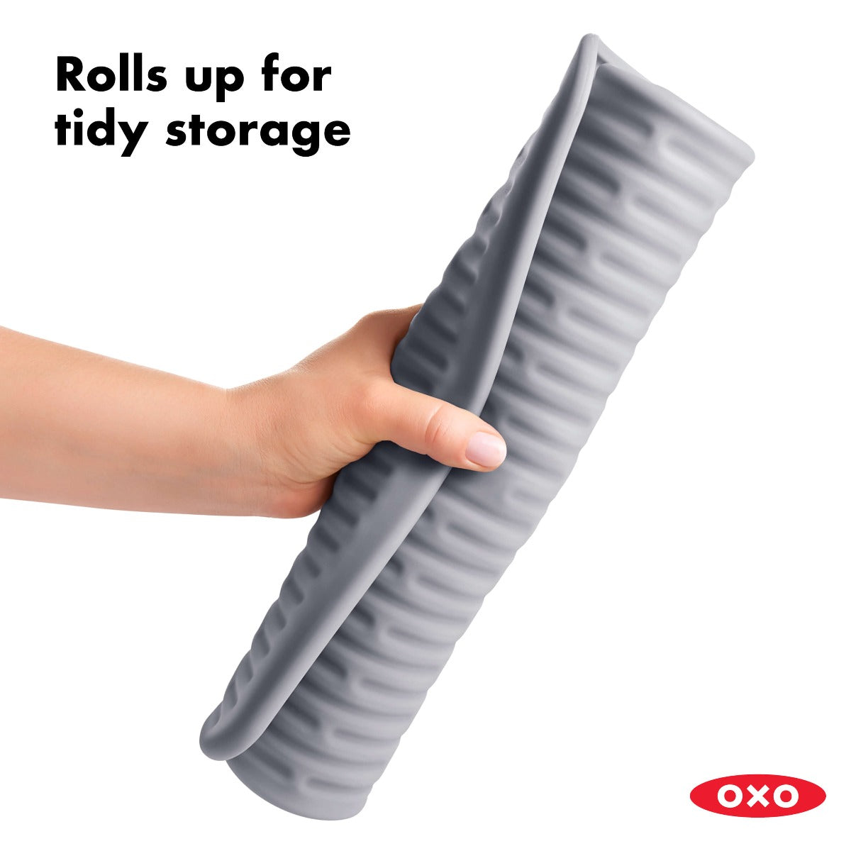 Large Silicone Drying Mat